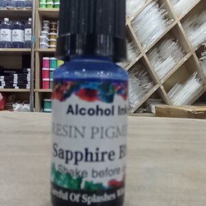 Alcohol ink for Resin Crafts
