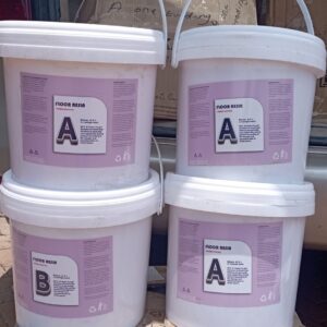 Epoxy Primer
